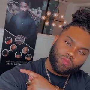 Meet your Posher, Justin